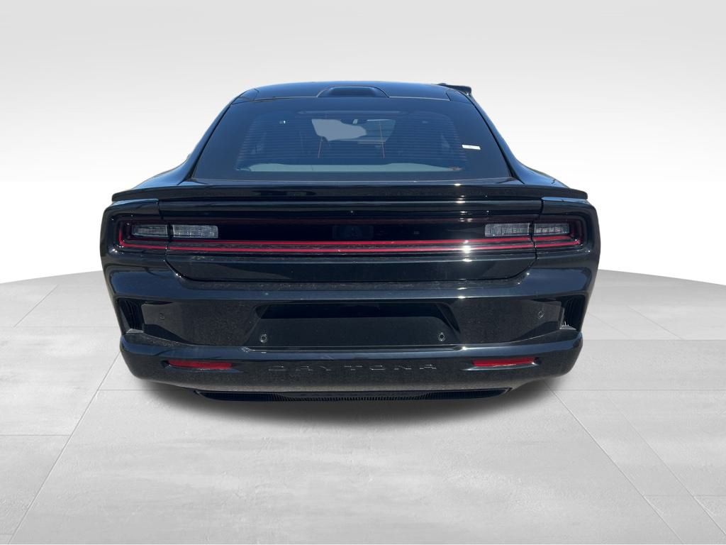 2024 Dodge Charger R/T Scat Pack photo 4