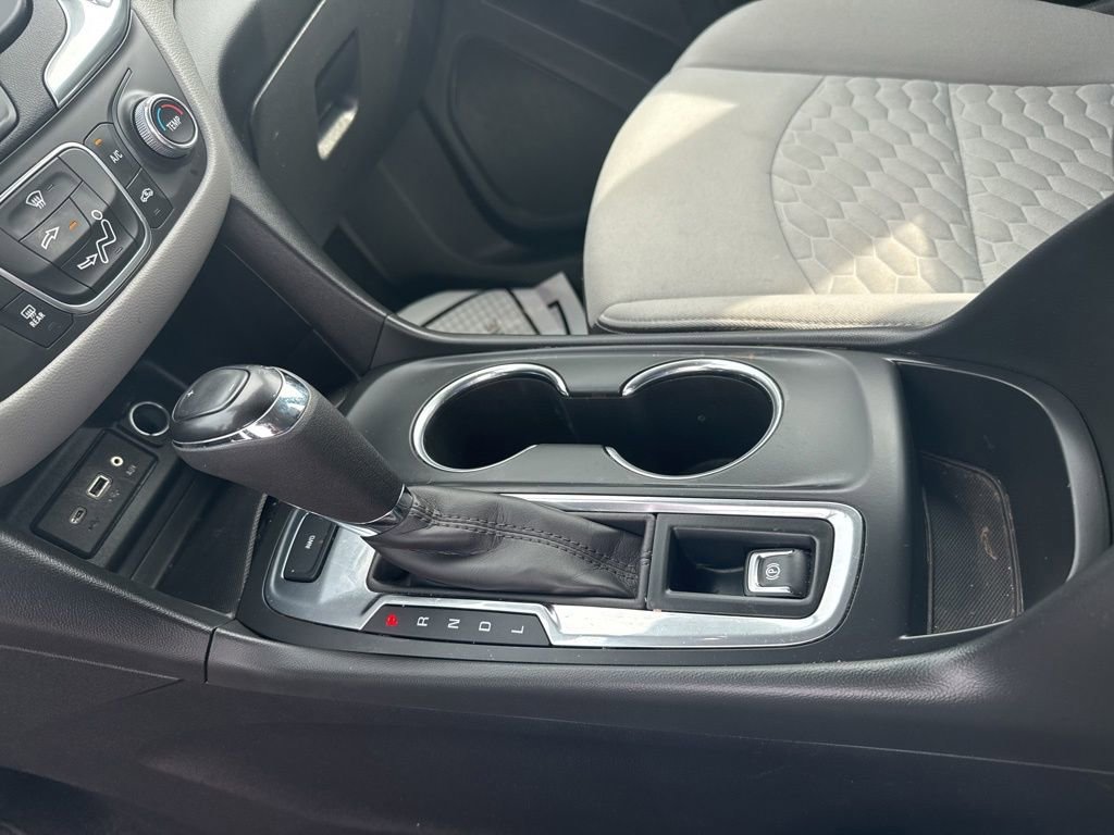2021 Chevrolet Equinox LS photo 20