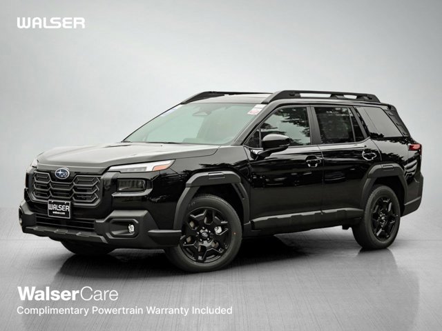 2026 Subaru Outback Limited's photo