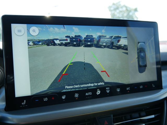 2023 Ford Escape Active photo 14