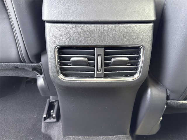 2025 Mazda CX-5 2.5 Select photo 32