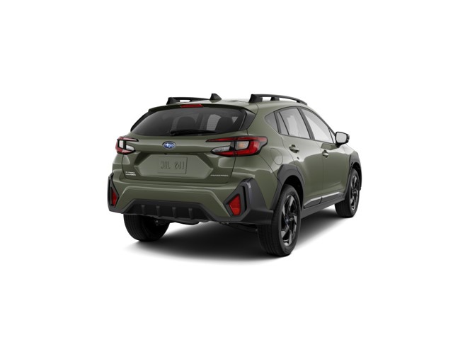 2025 Subaru Crosstrek Limited photo 6