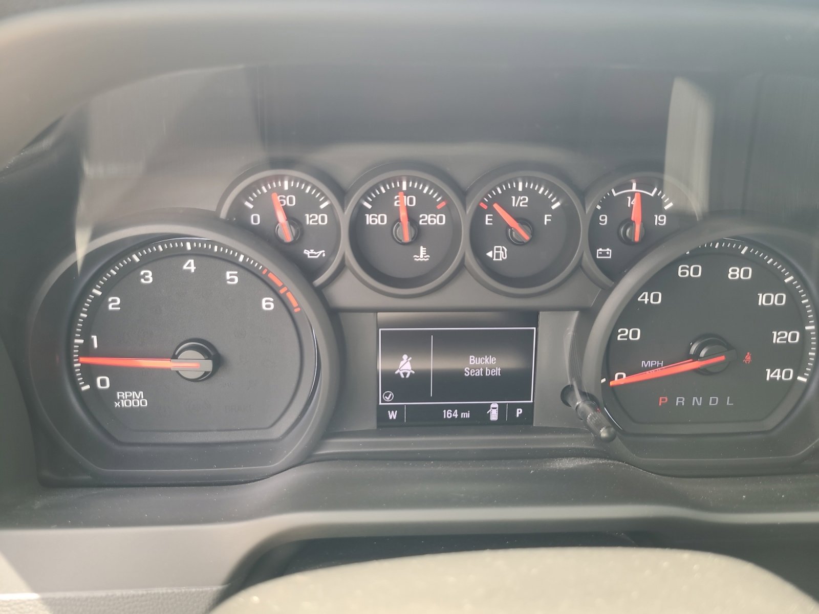 2024 Chevrolet Silverado 2500HD photo 19