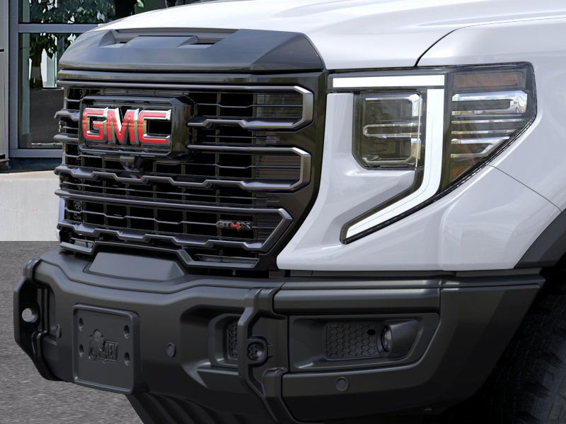 2026 Gmc Sierra 1500 AT4X photo 7