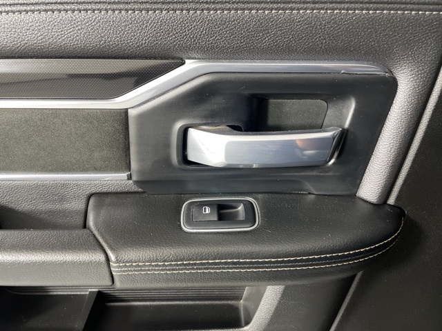 2021 Ram 2500 Laramie photo 31