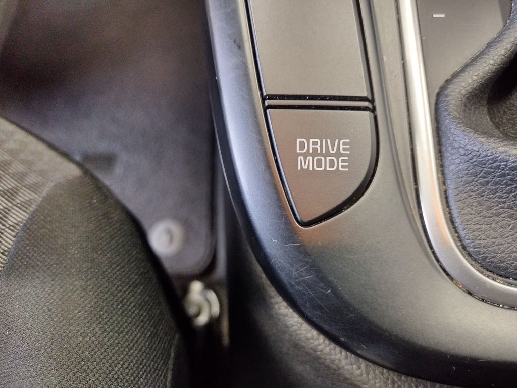 2023 Kia Soul LX photo 26