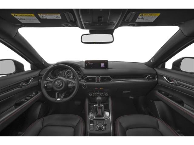 2025 Mazda CX-5 2.5 Turbo Premium photo 8