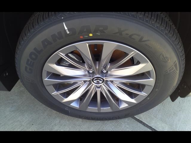 2025 Mazda CX-90 3.3 Turbo Select photo 9