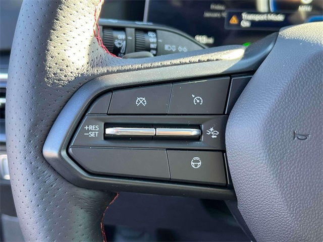 2024 Acura ZDX Type S photo 20