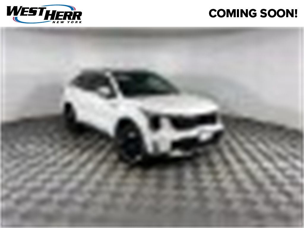 2024 Kia Sorento S's photo