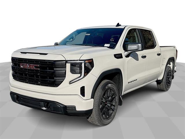 2026 GMC Sierra 1500 Pro's photo