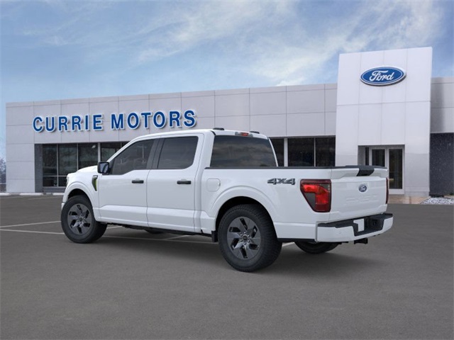 2025 FORD F-150 - Image 34