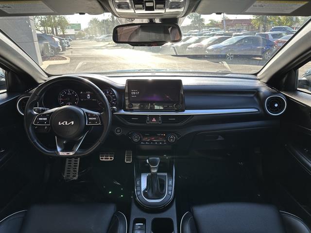 2023 Kia Forte GT-Line photo 20