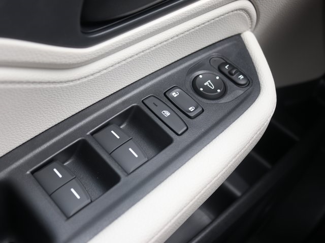 2026 Honda Odyssey EX-L photo 17