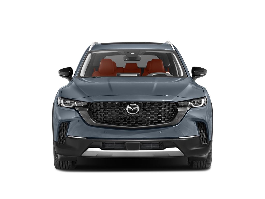 2023 Mazda CX-50 2.5 Turbo Premium Plus photo 4