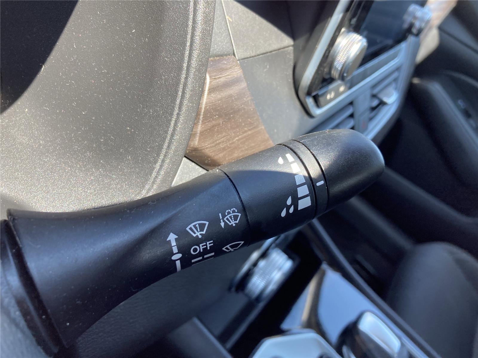 2024 Nissan Altima 2.5 SV photo 22