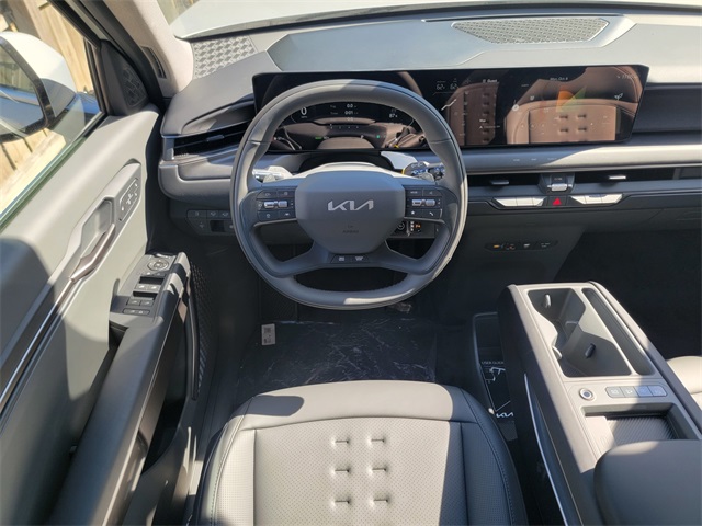 2026 Kia EV9 Wind photo 22