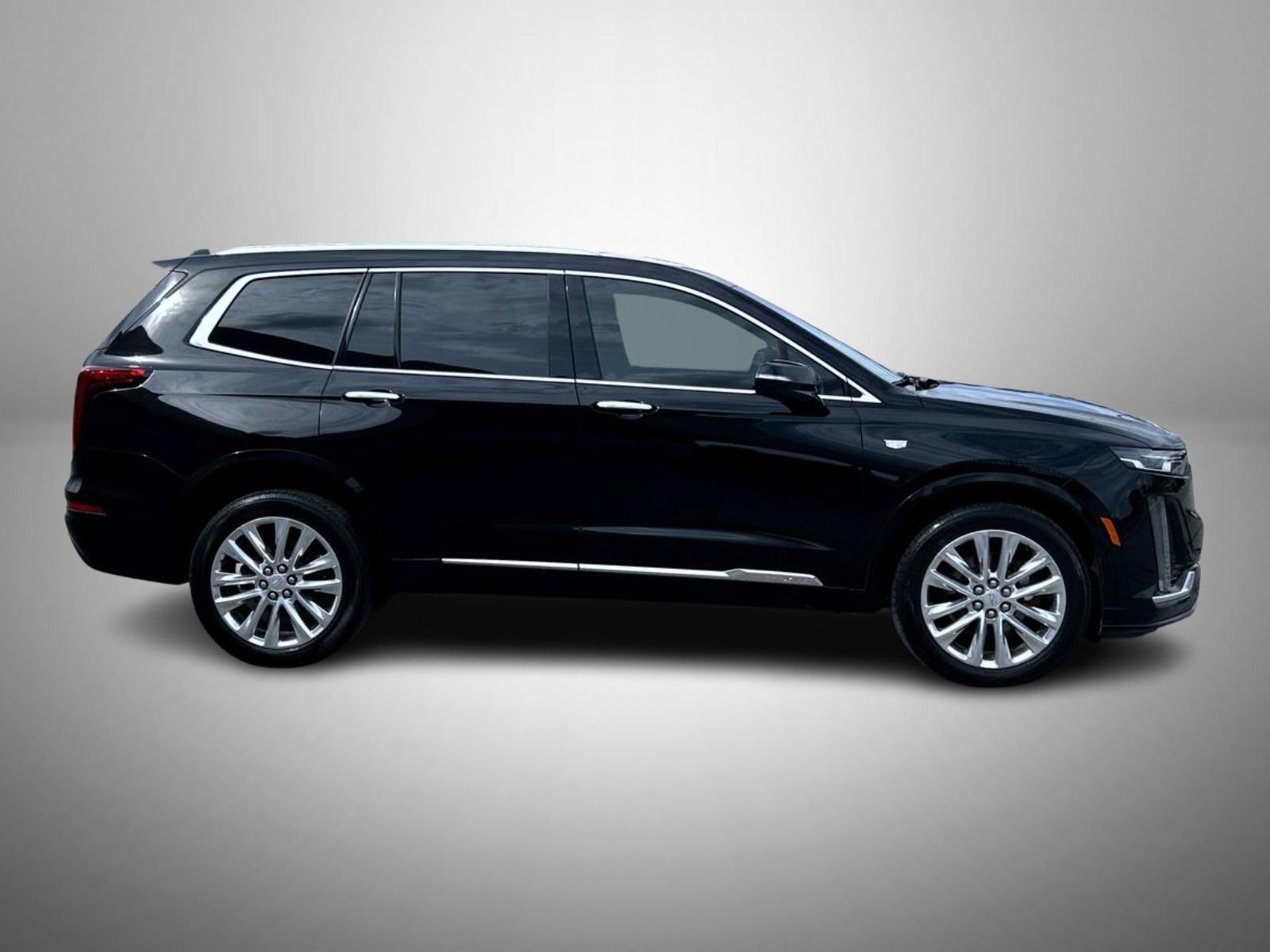 2020 Cadillac XT6 Premium Luxury photo 4
