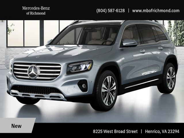 2026 Mercedes-Benz GLB GLB 250's photo