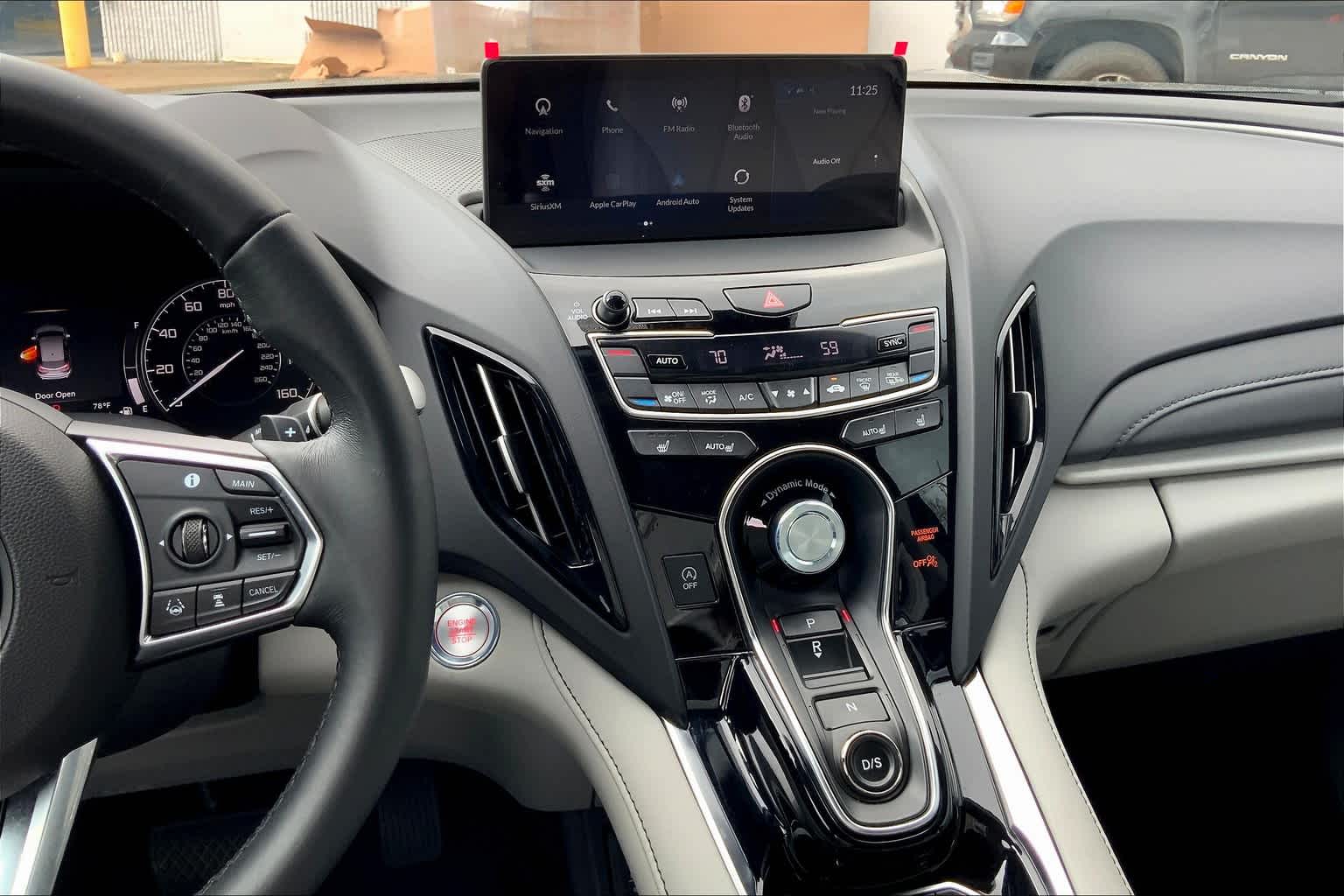 2021 Acura RDX Technology photo 6
