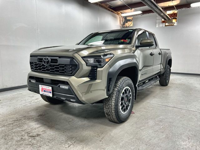 2025 Toyota Tacoma TRD Off Road's photo