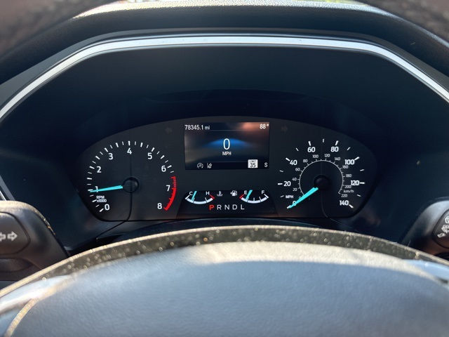 2022 Ford Escape SE photo 25