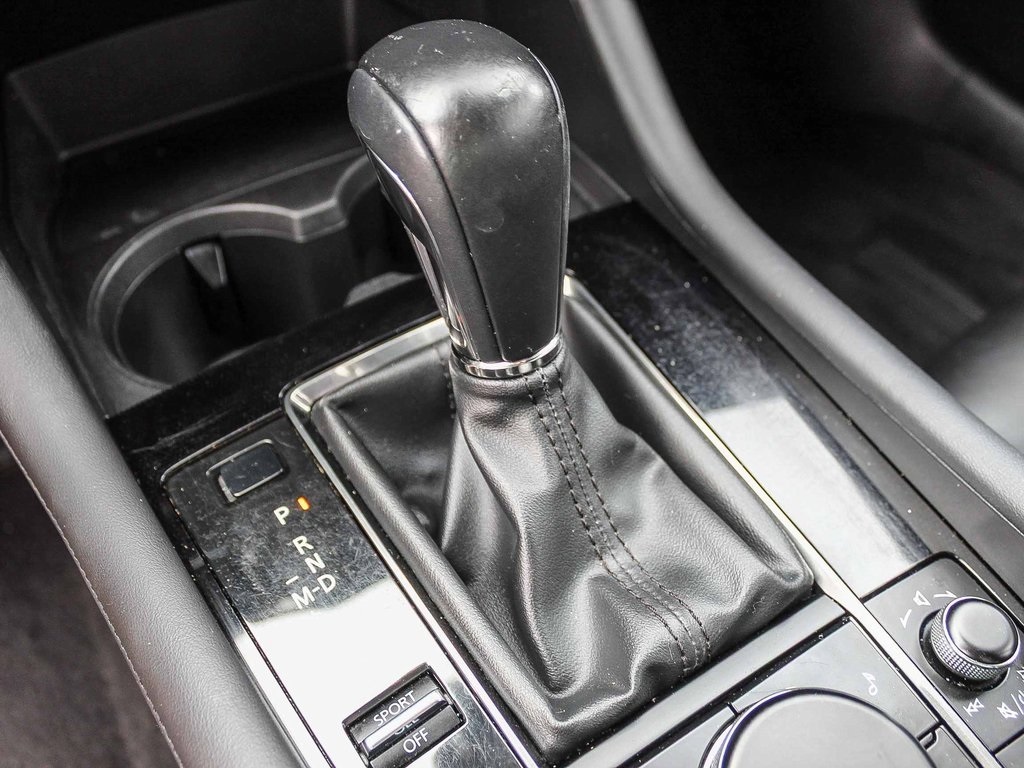 2021 Mazda Mazda3 2.5 Turbo photo 21