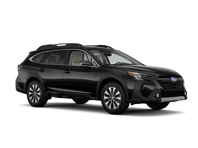 2025 Subaru Outback Limited's photo