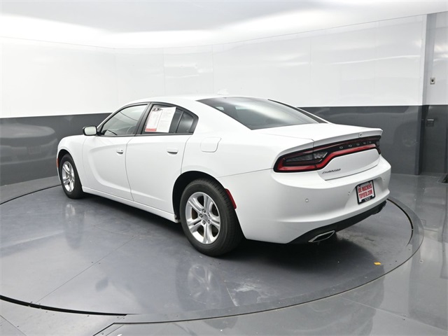 2023 Dodge Charger SXT photo 4