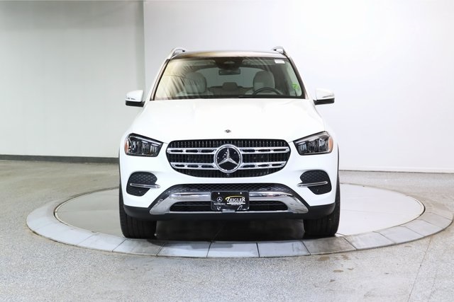 2025 Mercedes Benz GLE 350 4MATIC photo 12