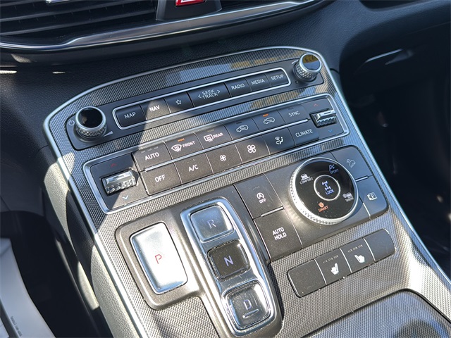 2023 Hyundai Santa Fe SEL photo 25