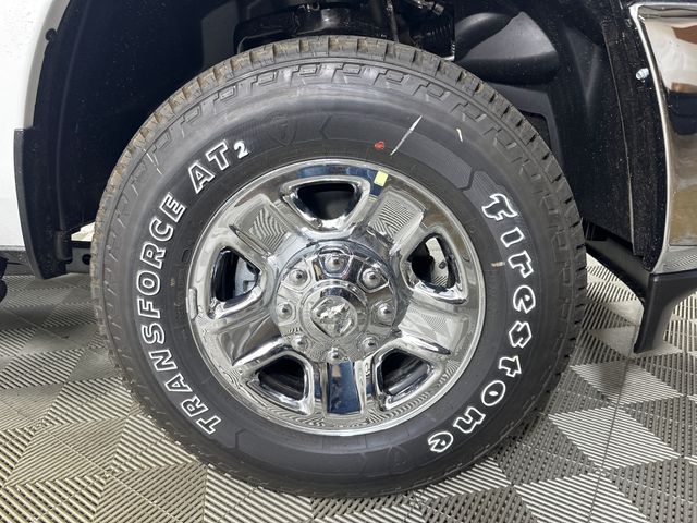 2026 Ram 2500 Tradesman photo 6