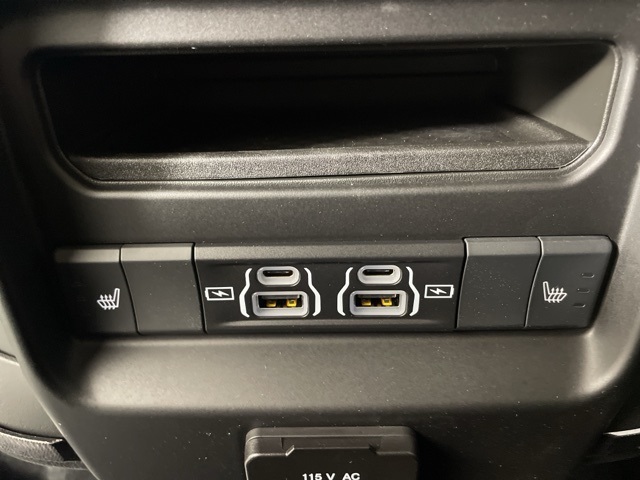 2026 Ram 1500 Rebel photo 33