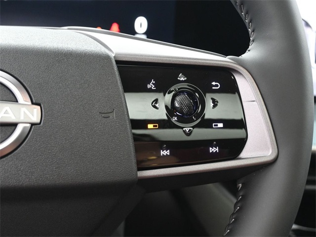 2025 Nissan Murano SL photo 19