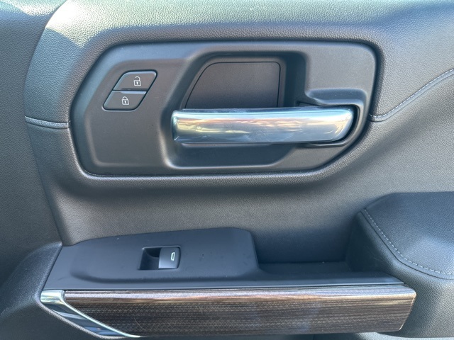 2019 Chevrolet Silverado 1500 LT photo 14