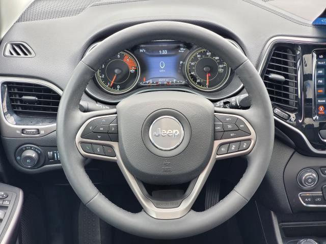 2022 Jeep Cherokee Limited photo 19