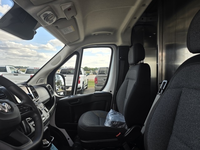 2025 Ram ProMaster 2500 photo 22
