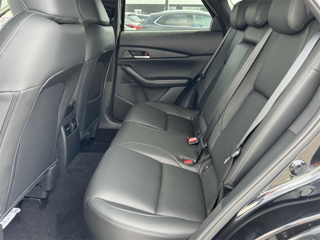 2025 Mazda CX-30 2.5 S Preferred photo 15