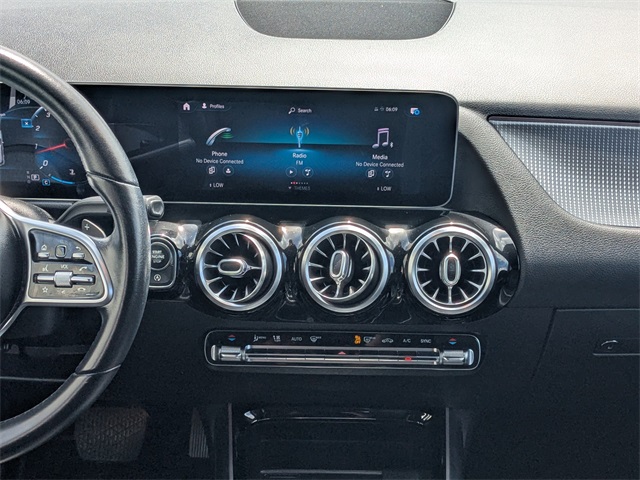 2021 Mercedes Benz GLA 250 4MATIC photo 17