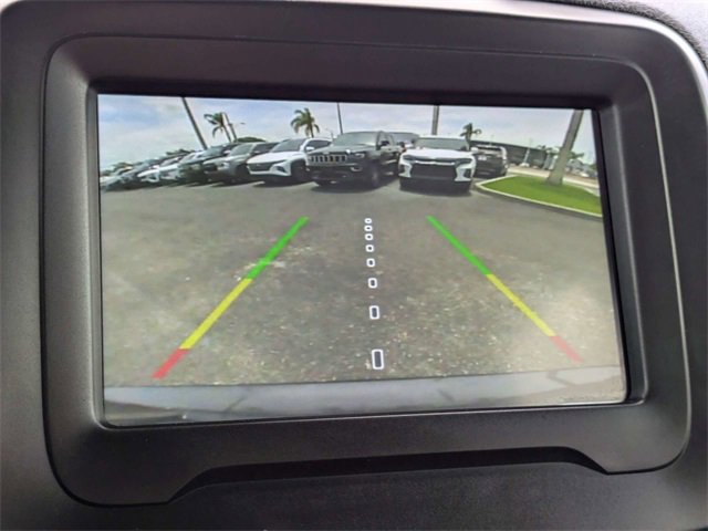 2021 Jeep Renegade Latitude photo 28
