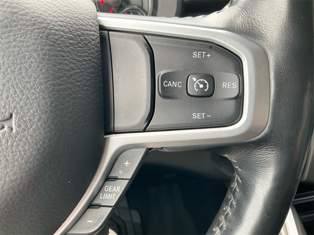 2020 Ram 1500 Big Horn Lone Star photo 22