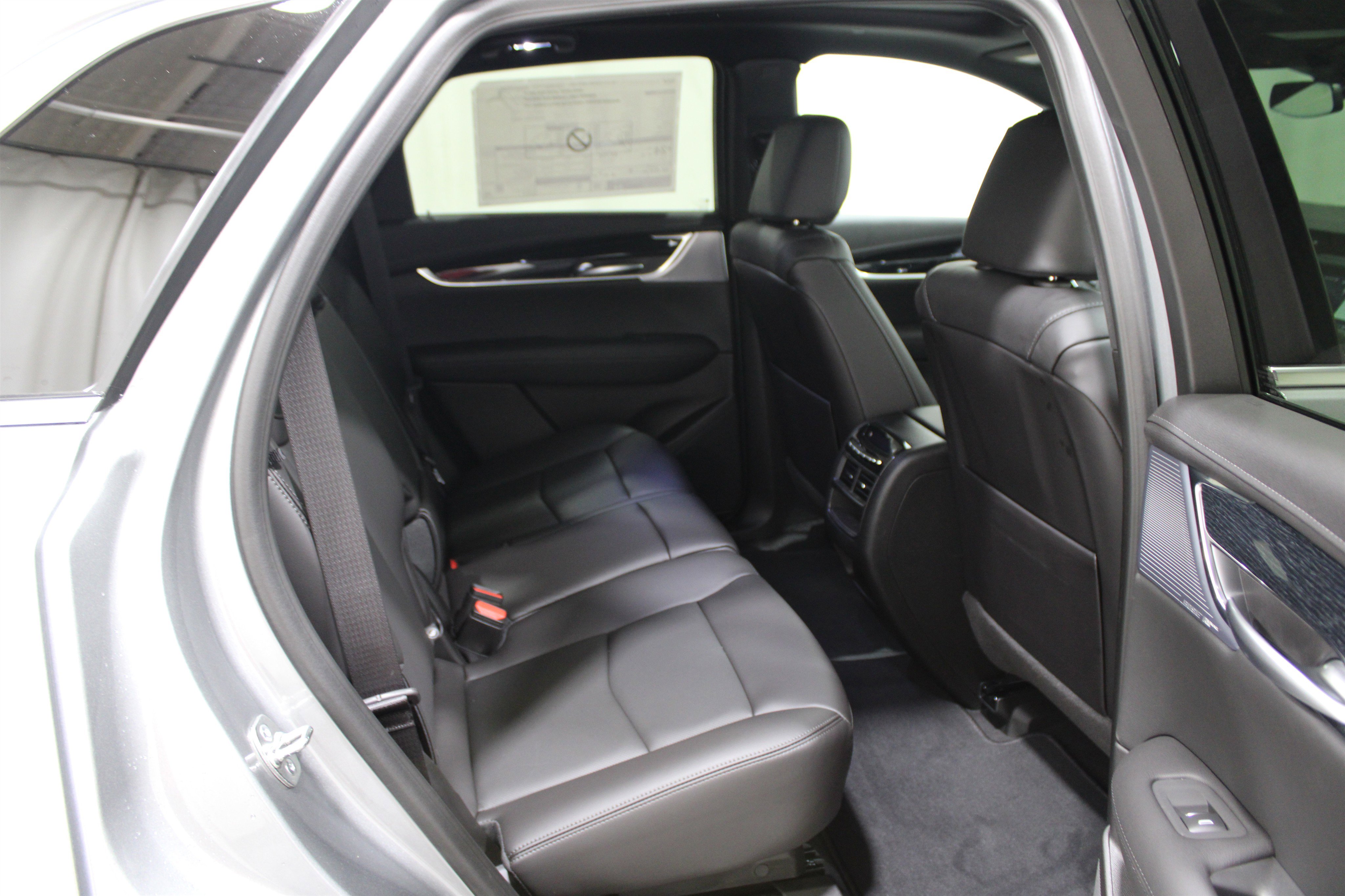 2025 Cadillac XT5 Premium Luxury photo 8