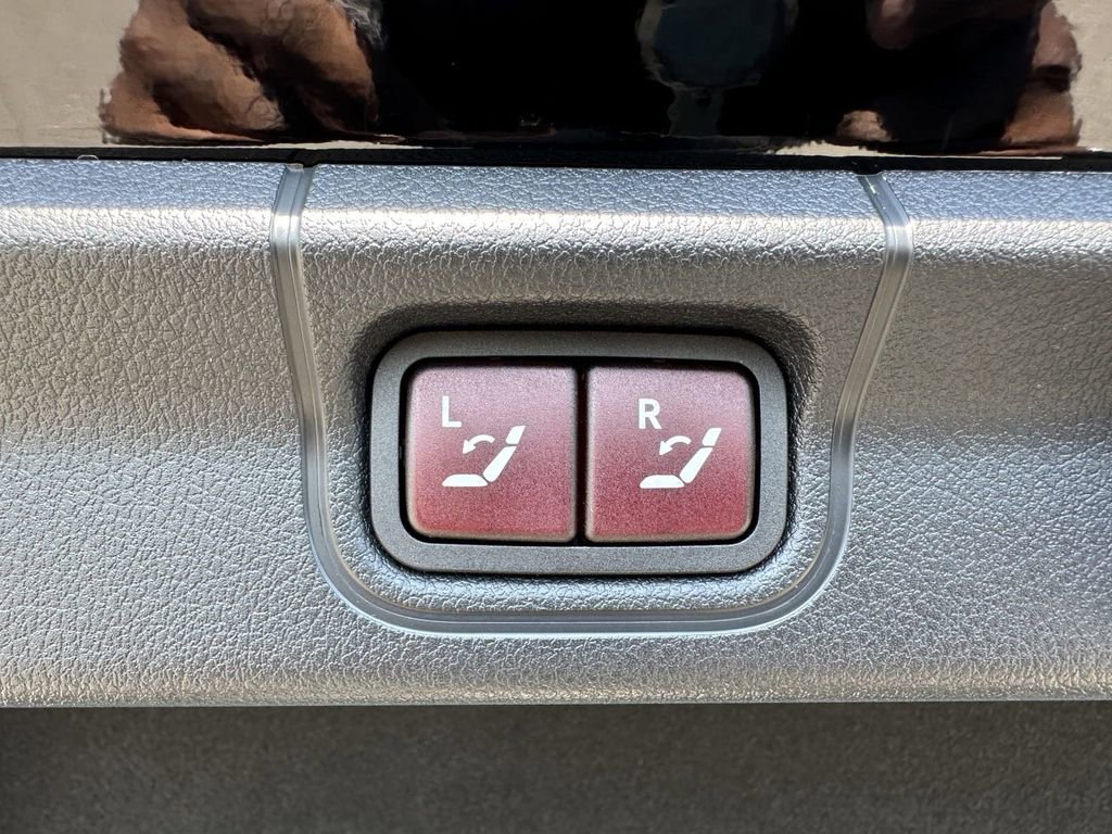 2024 Mercedes Benz EQE-Class Sedan photo 20
