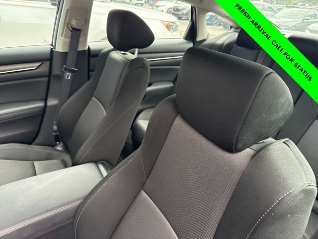 2022 Honda Accord 1.5T LX photo 10