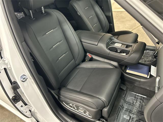 2026 Hyundai Palisade Calligraphy photo 40