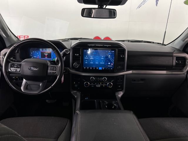 2024 Ford F-150 XLT photo 12