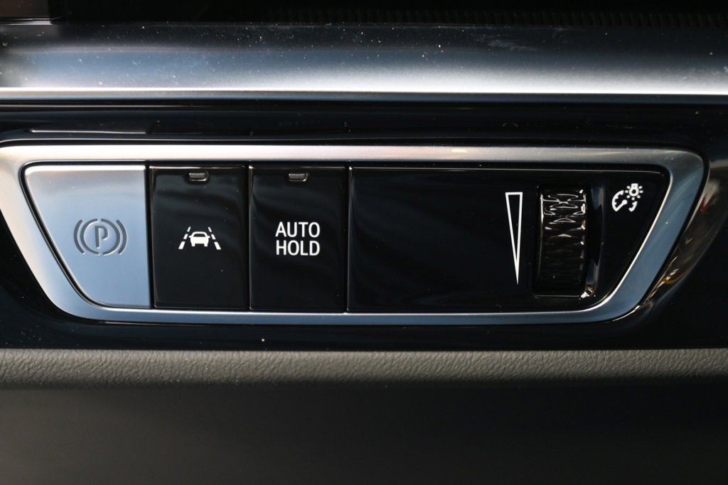 2025 Cadillac Lyriq Sport photo 24