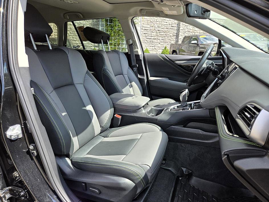 2023 Subaru Outback Onyx Edition XT photo 16