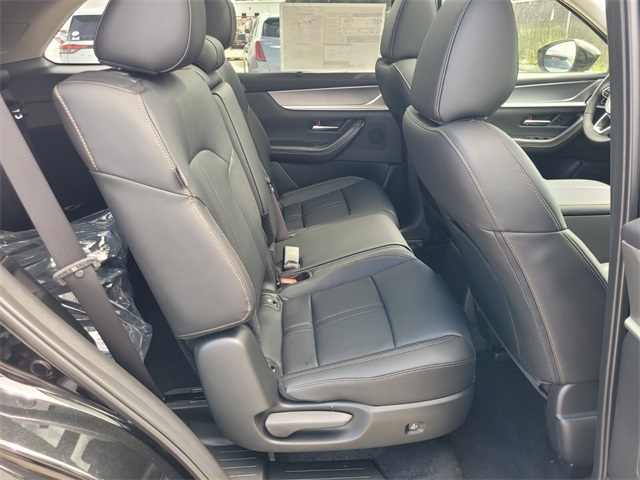 2025 Mazda CX-90 3.3 Turbo Premium S photo 12