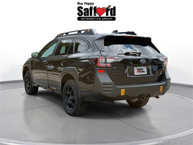 2022 Subaru Outback Wilderness photo 3